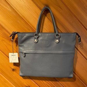 Italian Leather Bag (5 bags in 1)